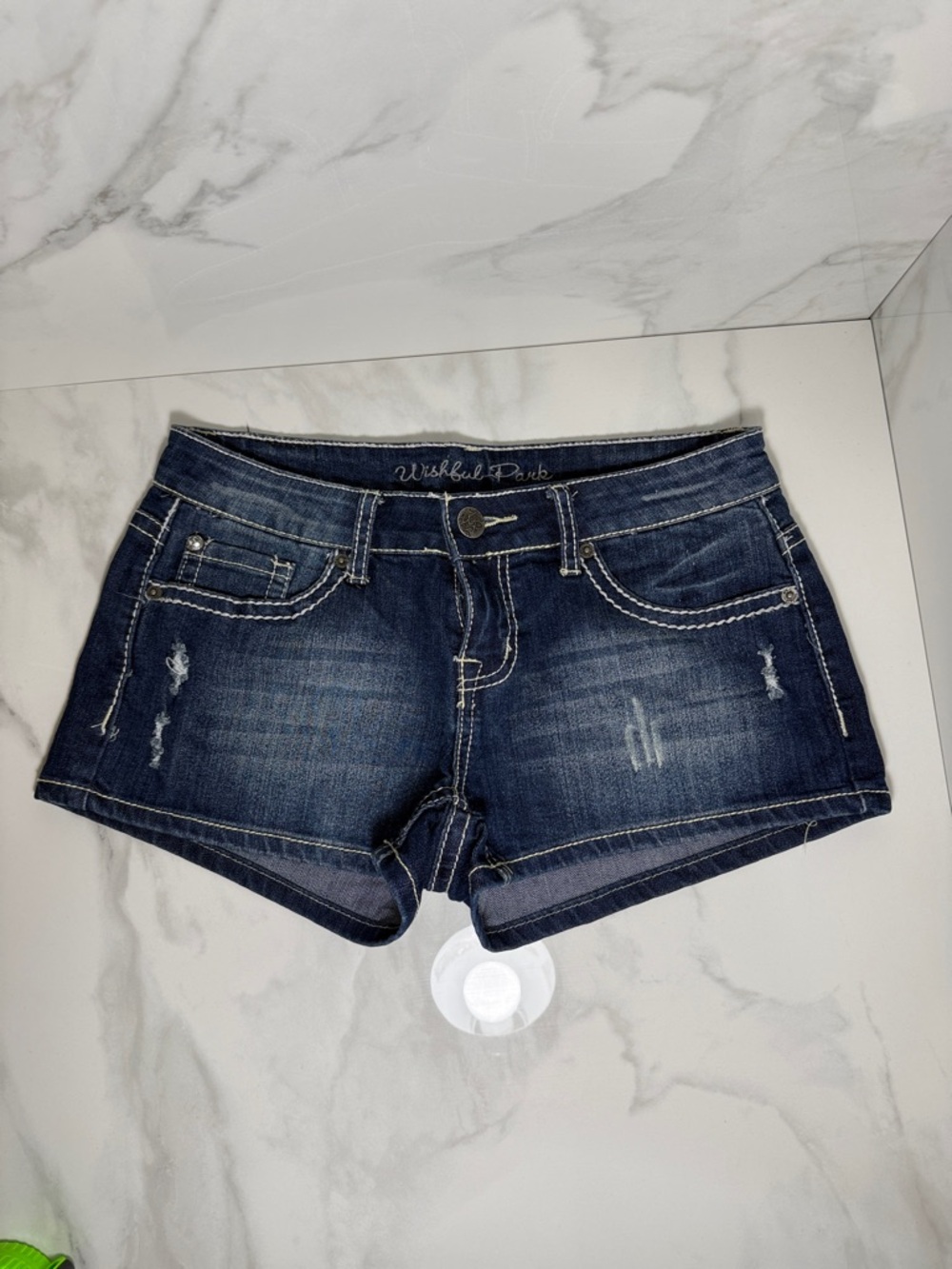 Wishful Park Shorts